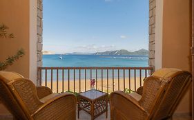 Methoni Beach Hotel